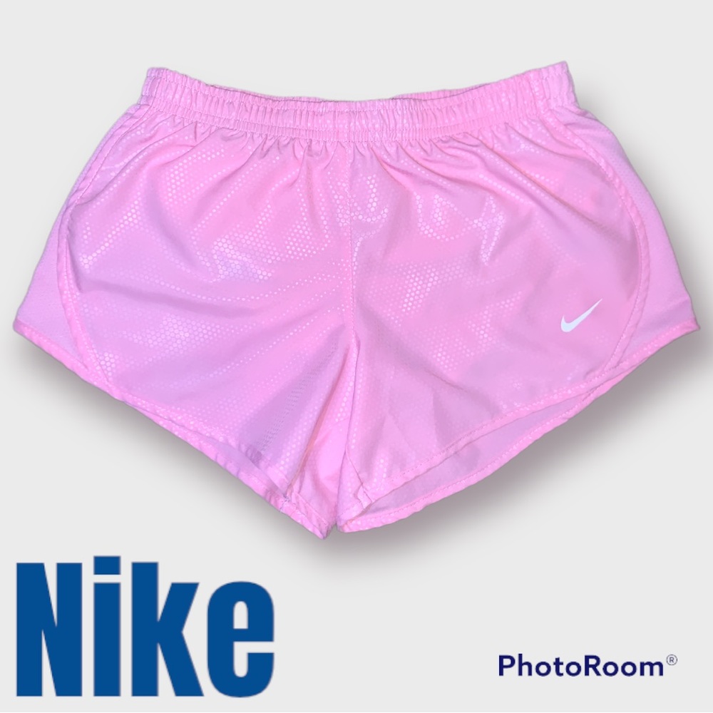 Kid’s Small Nike Dri-Fit Running Shorts